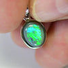 gemstone opal