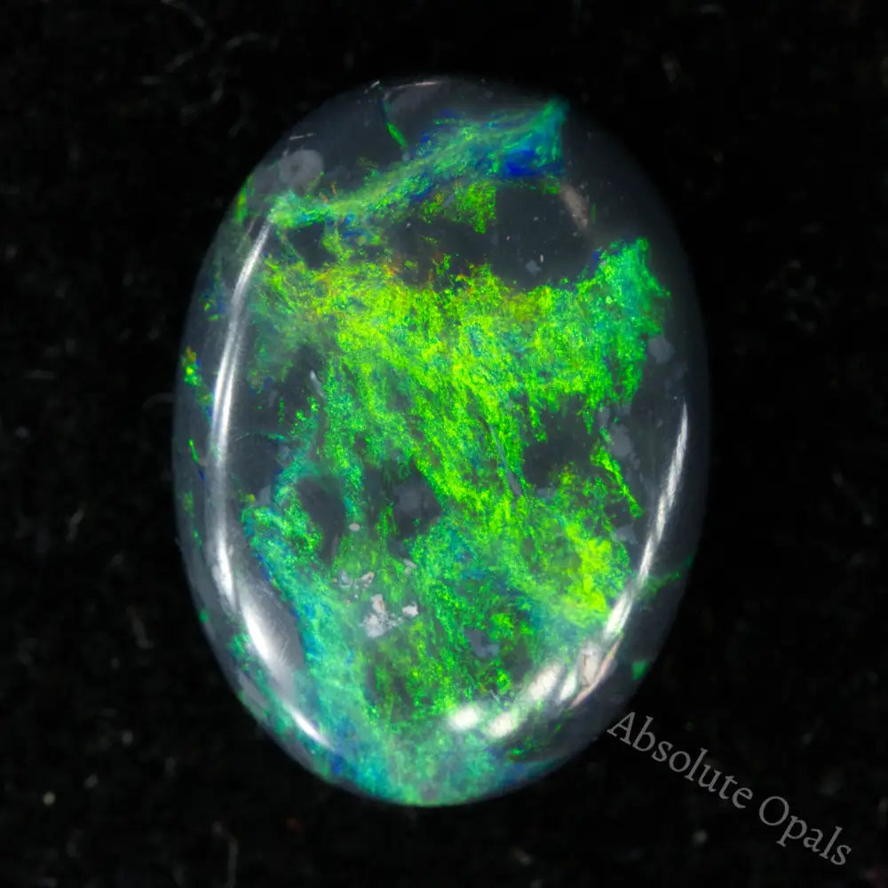 black opal