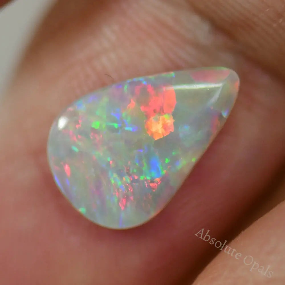 Semi Black Opal 