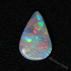 Semi Black Opal