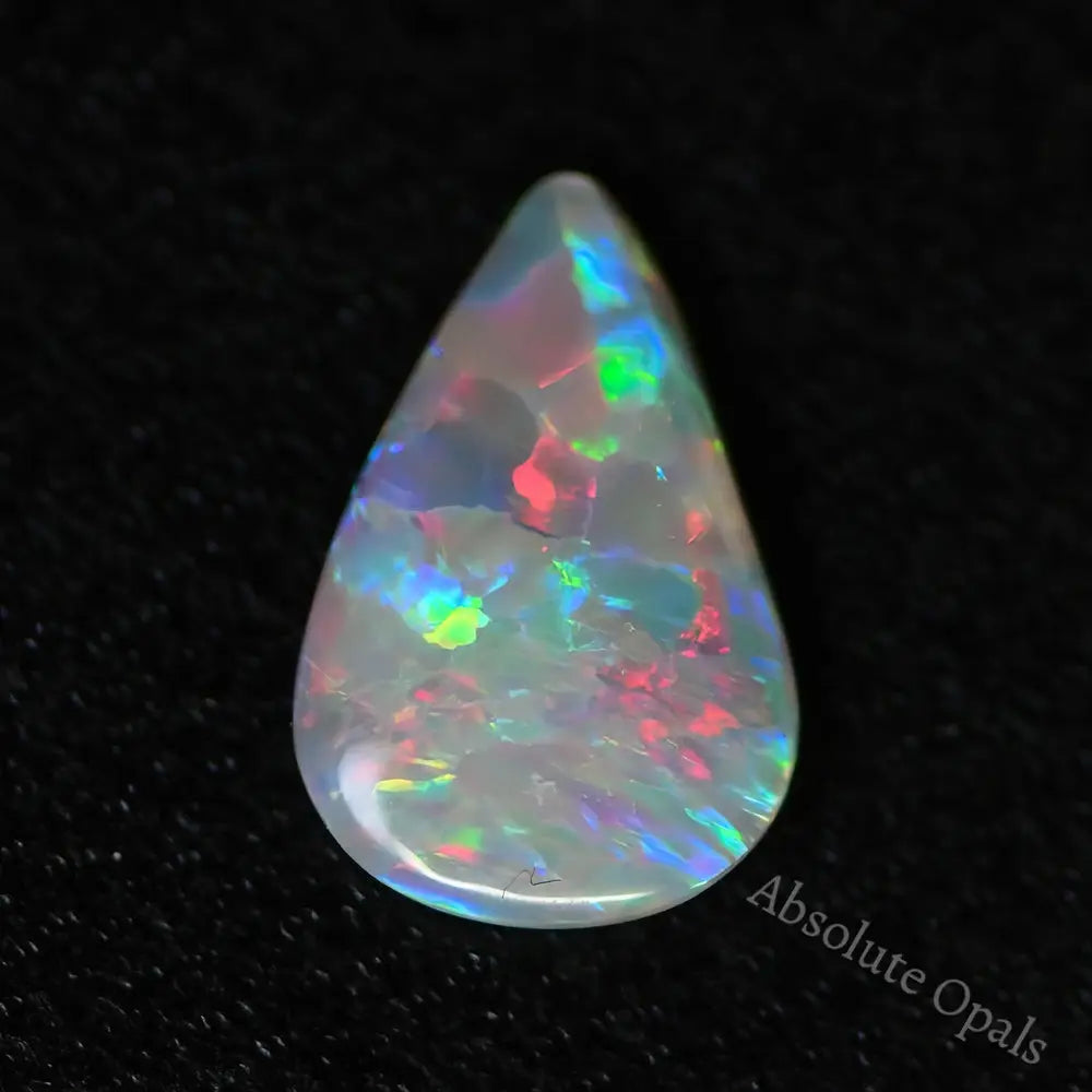 Semi Black Opal