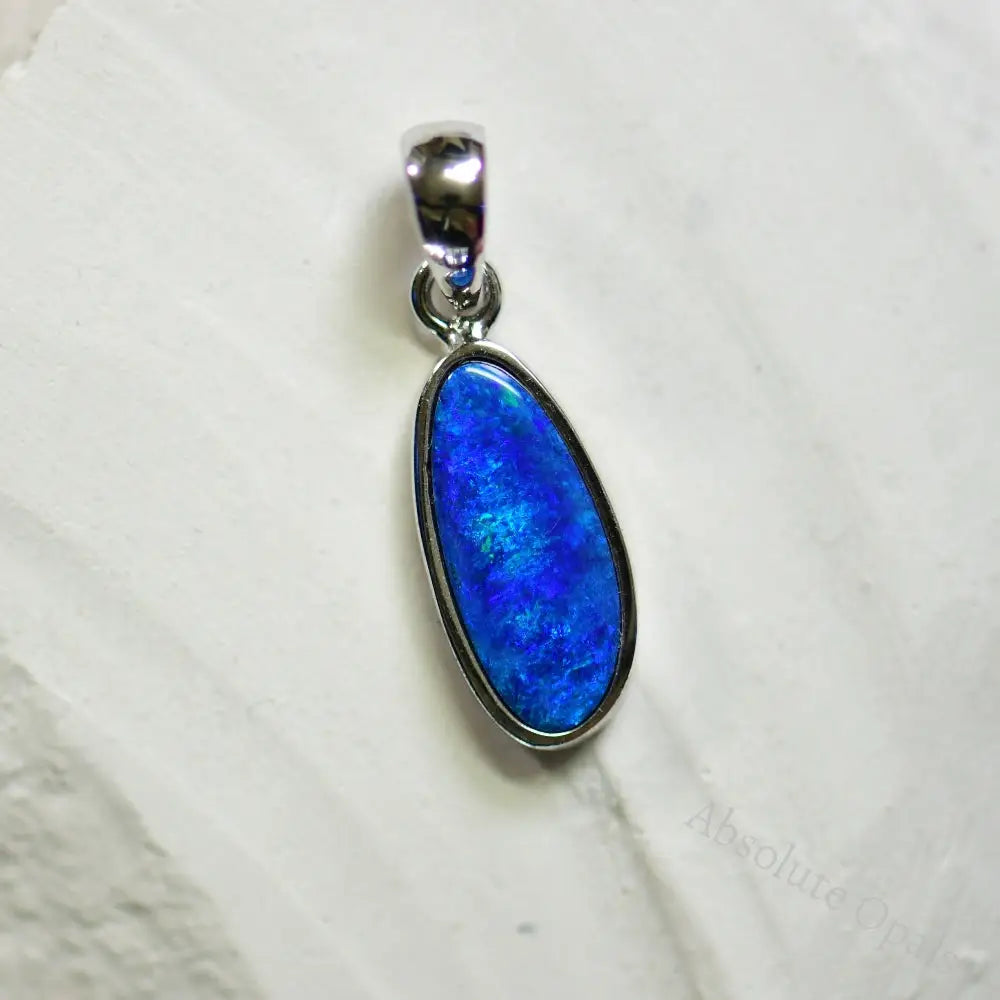 Doublet Opal