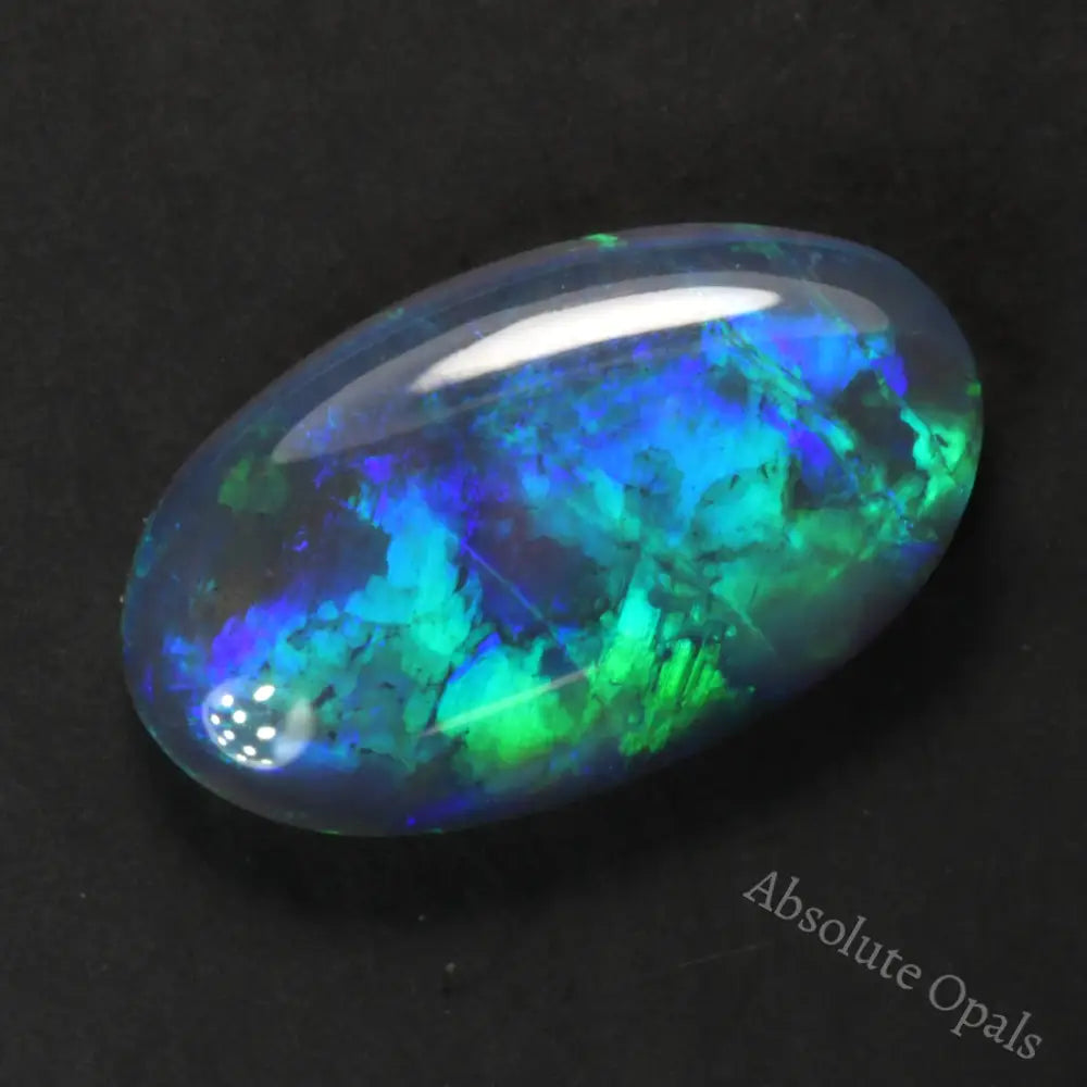  Black Opal