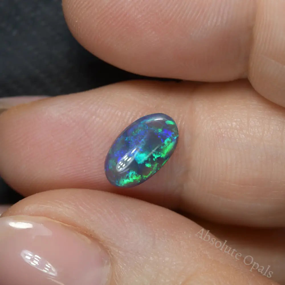 Australian Opal