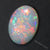  South Australian Opal Solid Crystal Stone