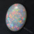  South Australian Opal Solid Crystal Stone