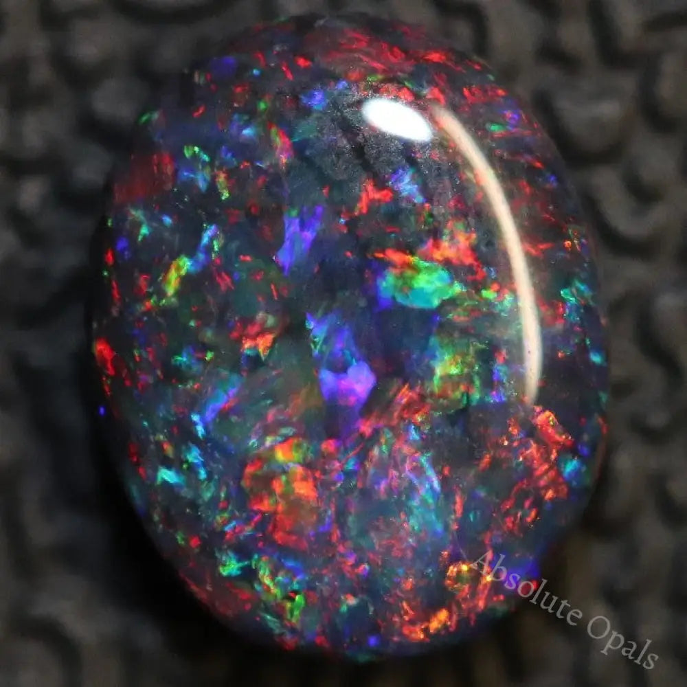 Black Opals 