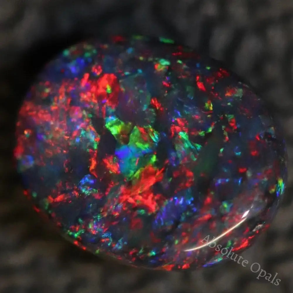 Black Opal 