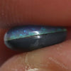 1.25 Cts Australian Opal Doublet Stone Cabochon