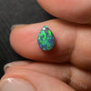 opal cabochone