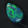 black opal