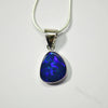 Doublet Opal  Pendant