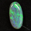 dark opal stone