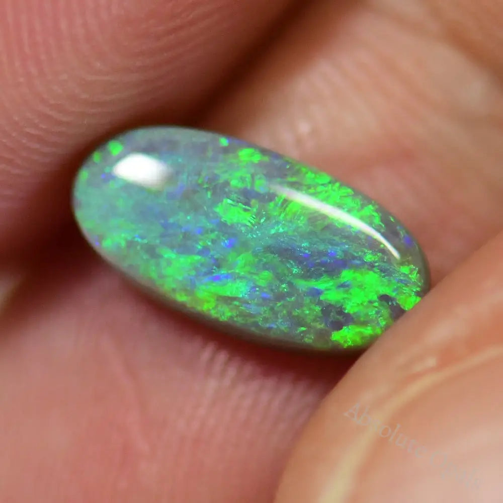 opal lightning ridge