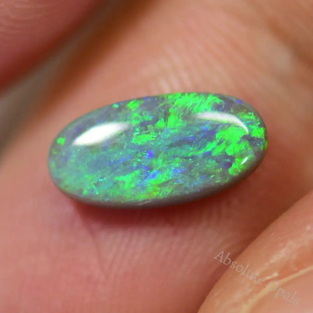 ring opal
