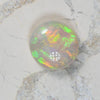 1.26 cts South Australian Opal Crystal Solid Stone