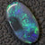 Black Opal, Black Opals, Cut Stone