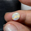 1.31 cts Australian Solid Opal Stone Lightning Ridge