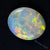 Loose Australian Opal, perfect for jewelry