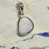 Opal Pendant