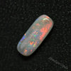 Australian Semi Black Opal Solid Lightning Ridge