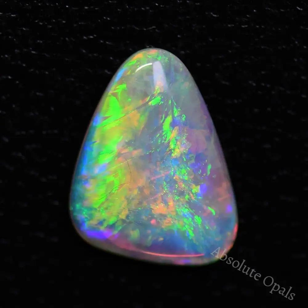 crystal opal