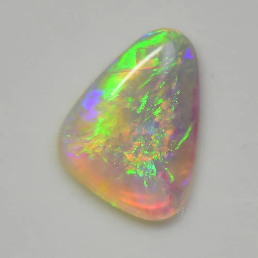 gemstone opal