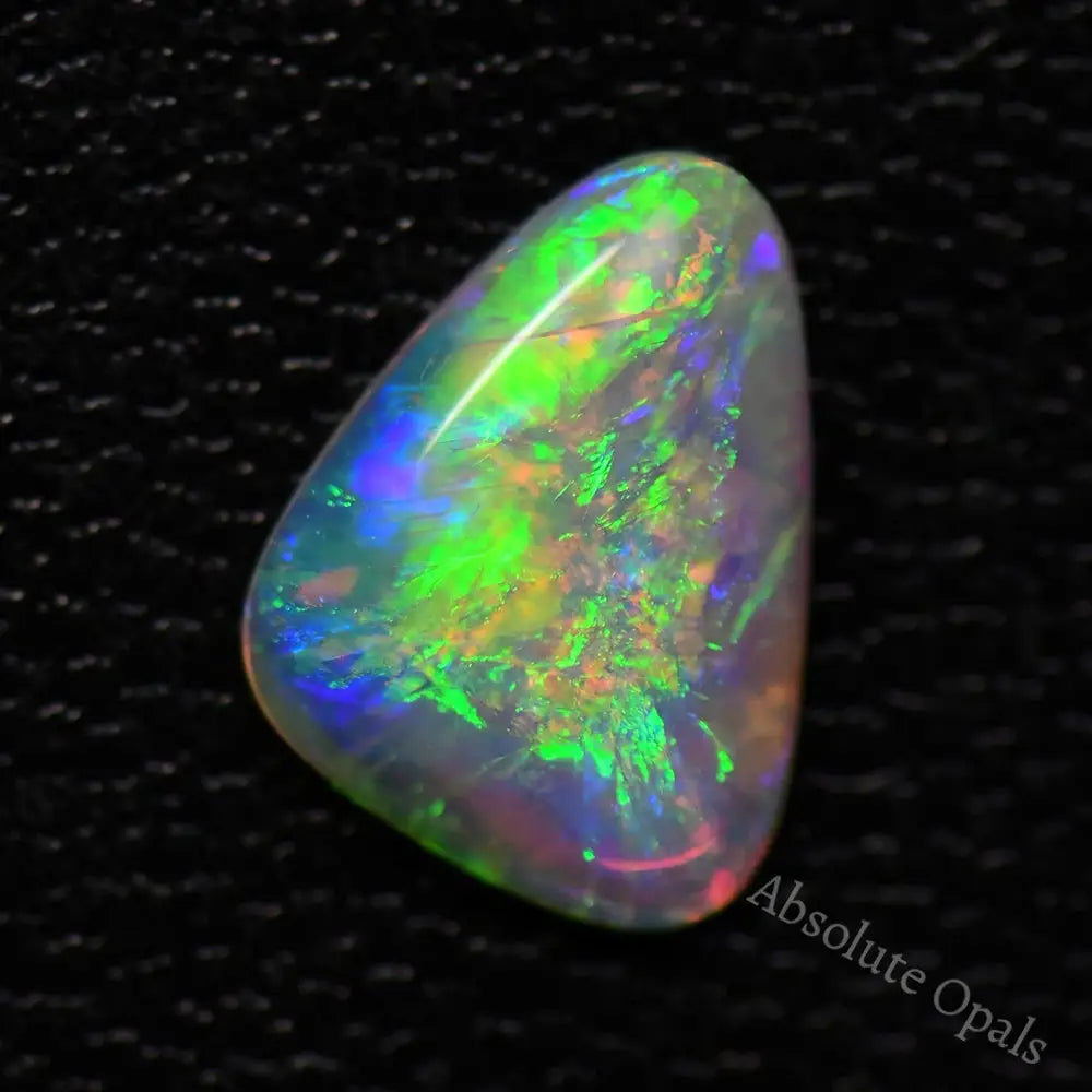 Light Opal