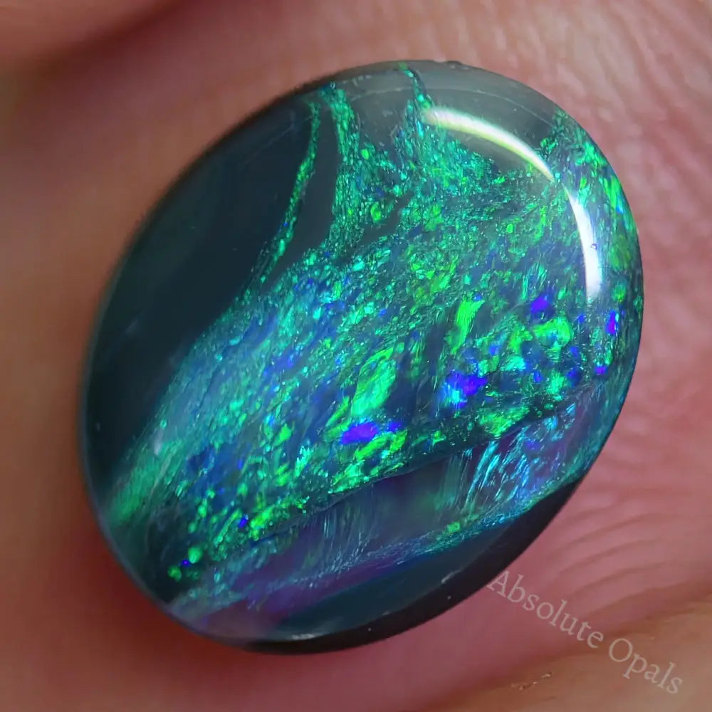 australian opal