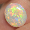 1.37 Cts Australian Solid Opal Loose Stone Lightning Ridge