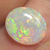 1.37 Cts Australian Solid Opal Loose Stone Lightning Ridge