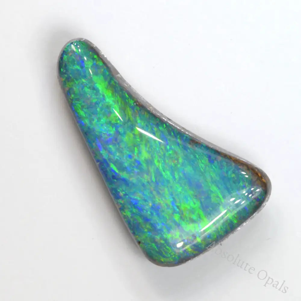 boulder opal