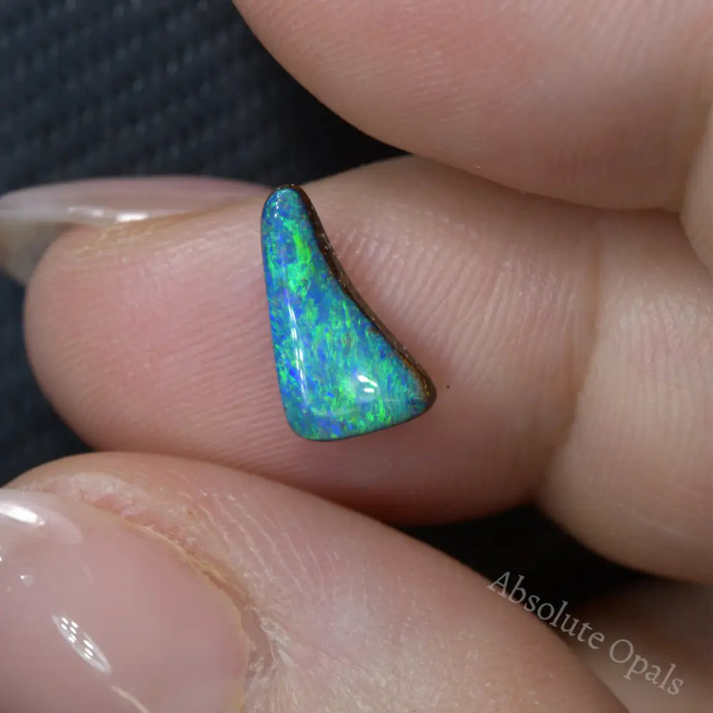 Cut Opal