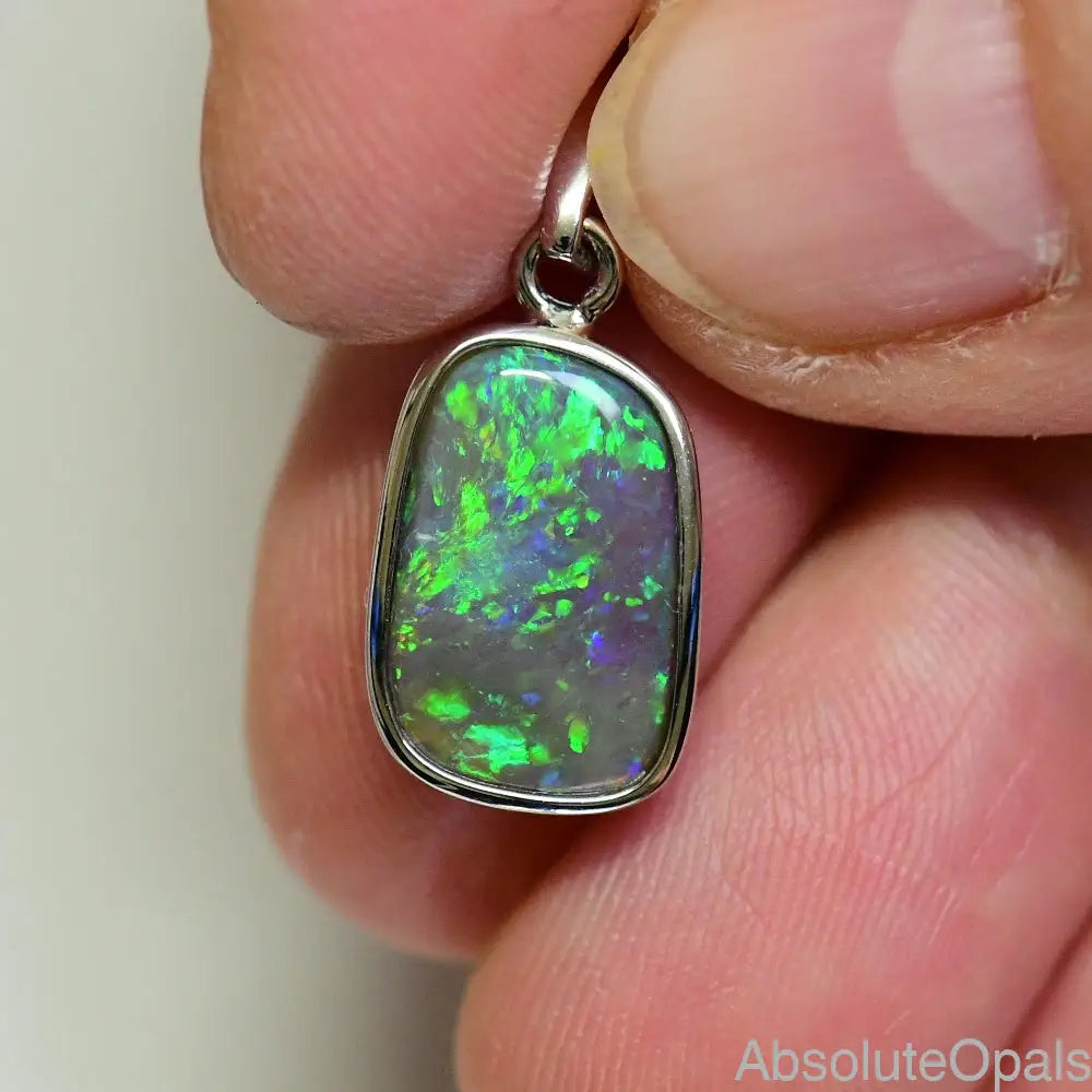 australian opal