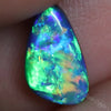 1.40 Cts Australian Opal Doublet Stone Cabochon