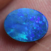 Australian Opal, Doublet Stone, Cabochon