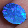 Australian Opal, Doublet Stone, Cabochon