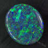 Australian Black Opal