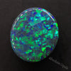 Black Opal Stone