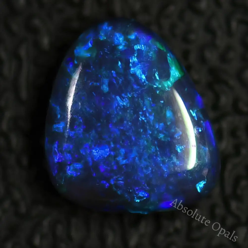 black opal 