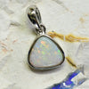 Opal Pendant