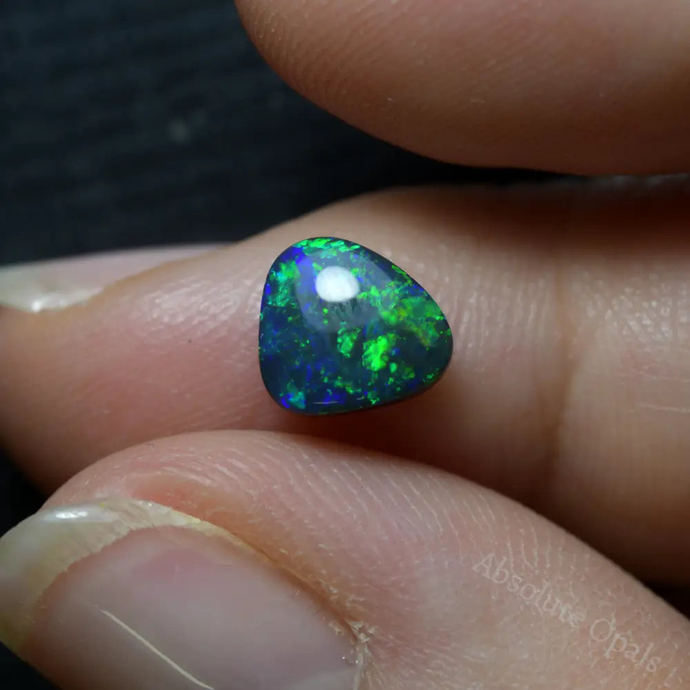 opal lightning ridge