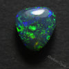 polished stone opal