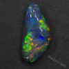 Lightning Ridge black opal