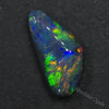  black opal stone