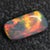 Australian Opal, Doublet Stone, Cabochon