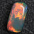 Australian Opal, Doublet Stone, Cabochon