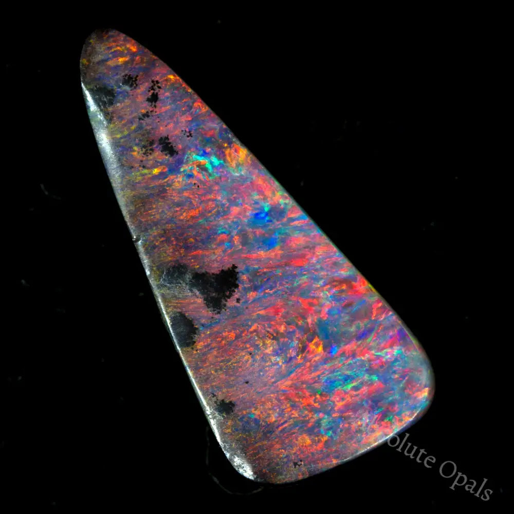 red opal