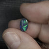 Black Opal Stone