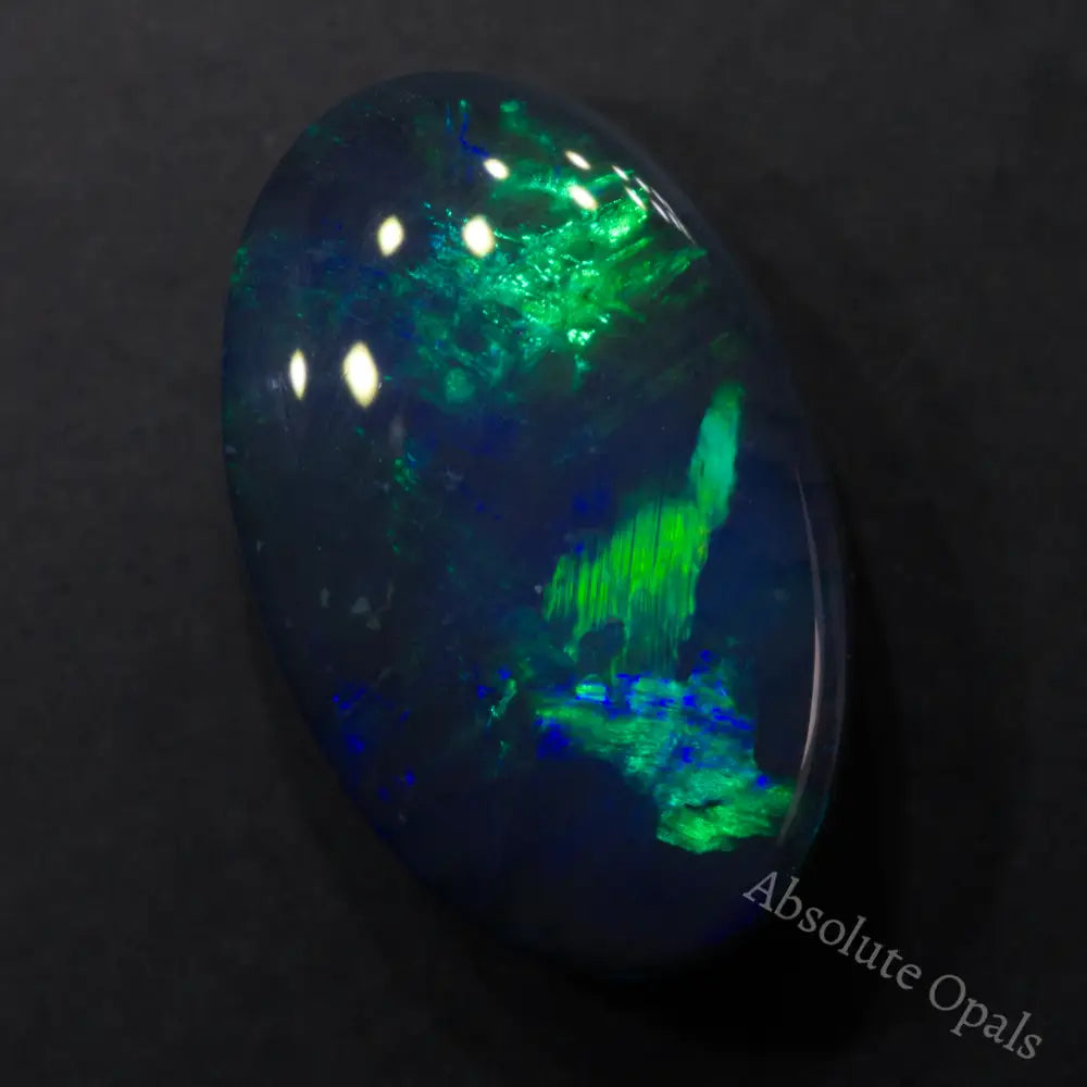  Black Opal 